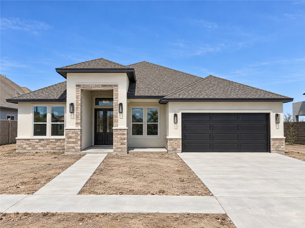 2201 Shoreline Vista Drive Corpus Christi TX 78418