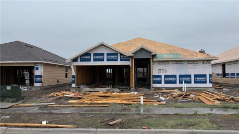 1334 Connie Scott Drive Corpus Christi TX 78415
