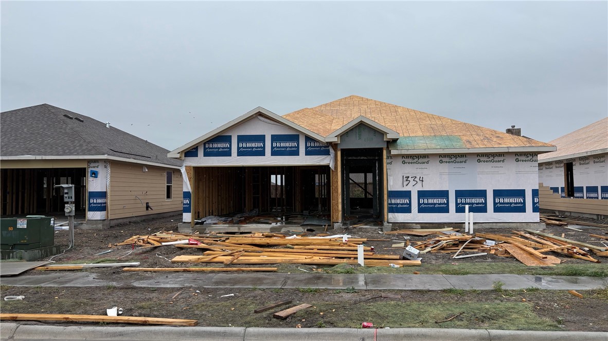 1334 Connie Scott Drive Corpus Christi TX 78415