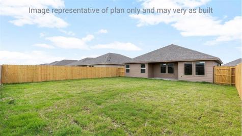 1334 Connie Scott Drive Corpus Christi TX 78415