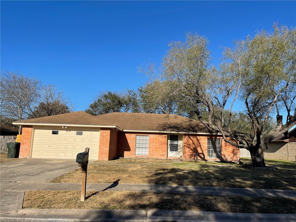 11506 Clear Creek Drive Corpus Christi TX 78410
