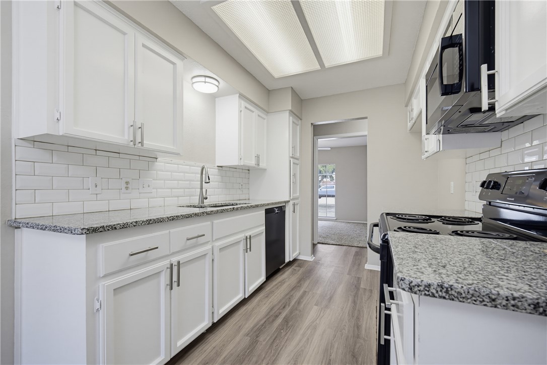 11506 Clear Creek Drive Corpus Christi TX 78410