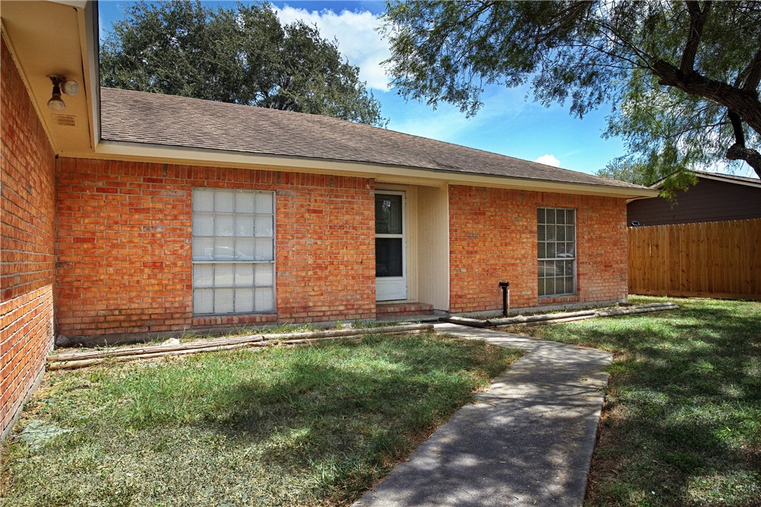 11506 Clear Creek Drive Corpus Christi TX 78410