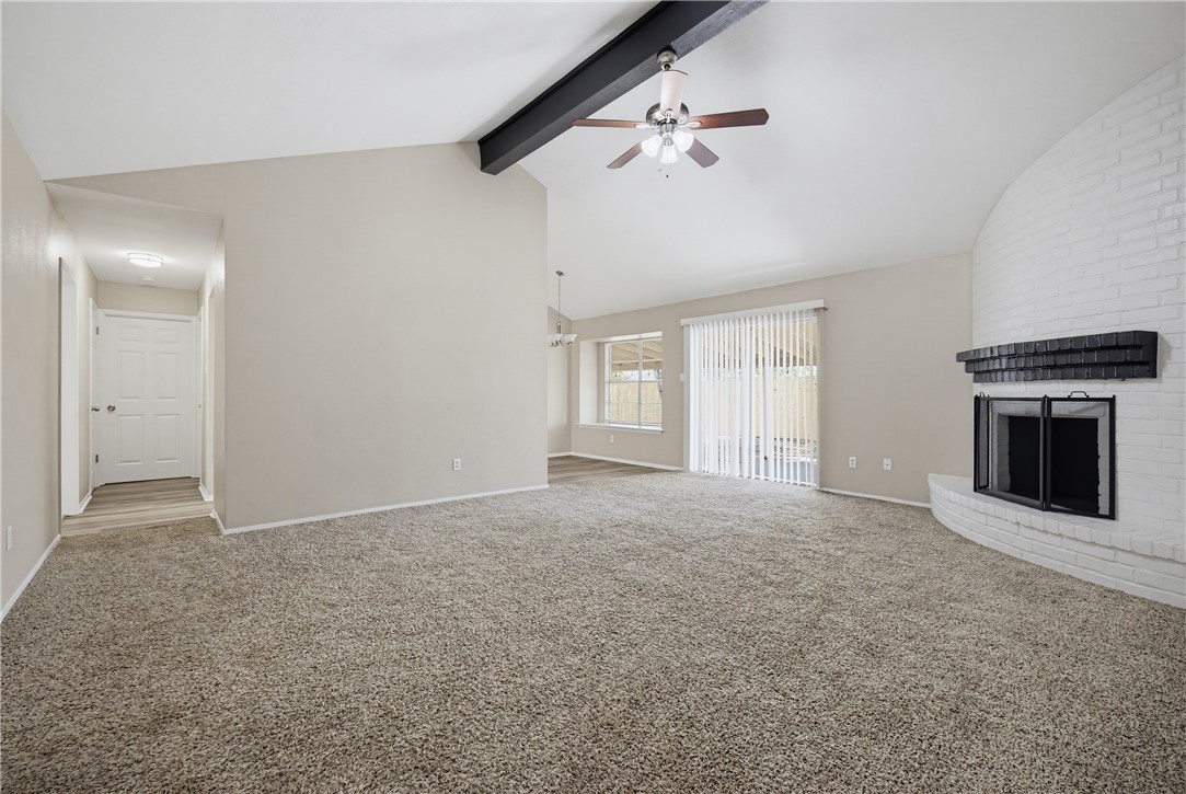 11506 Clear Creek Drive Corpus Christi TX 78410