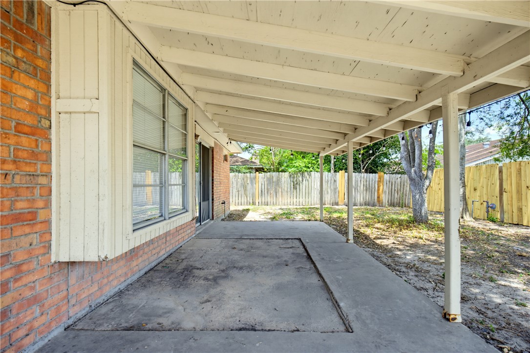 11506 Clear Creek Drive Corpus Christi TX 78410