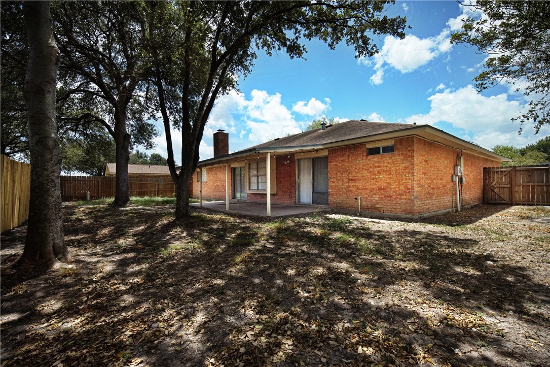 11506 Clear Creek Drive Corpus Christi TX 78410