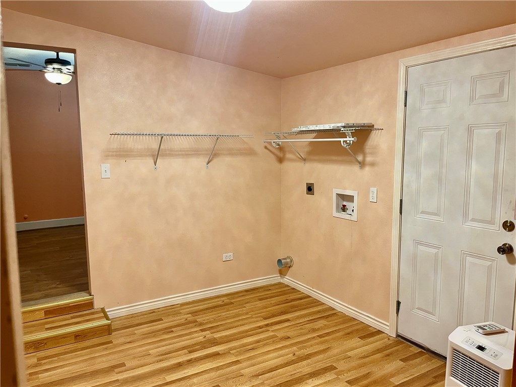 1242 Cambridge Drive Corpus Christi TX 78404