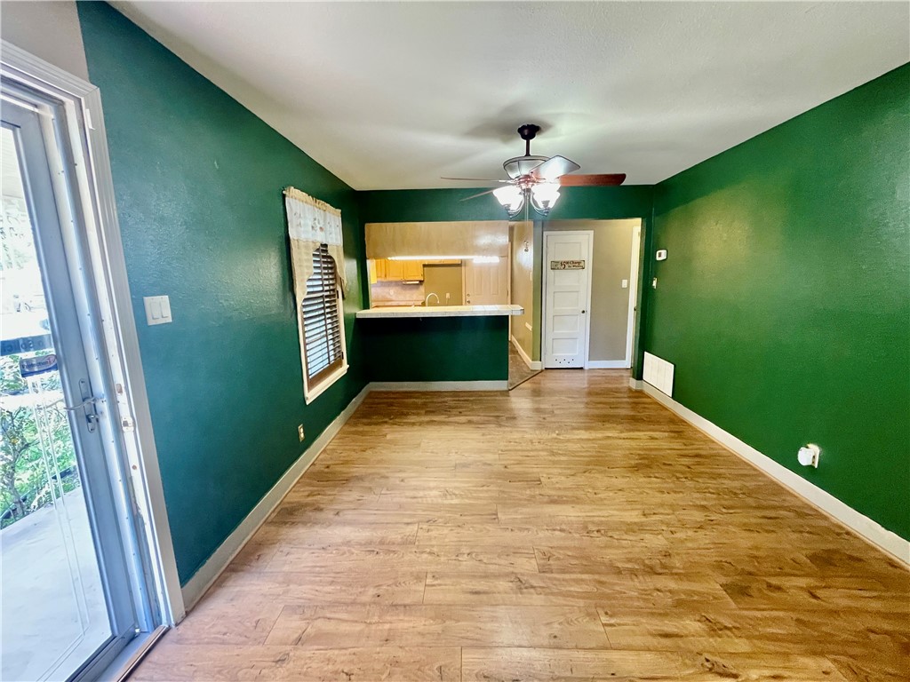 1242 Cambridge Drive Corpus Christi TX 78404