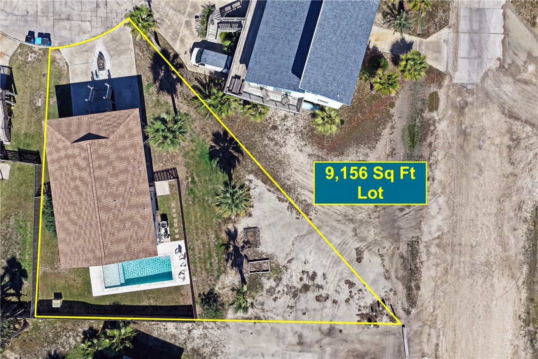 613 Sandpiper Port Aransas TX 78373