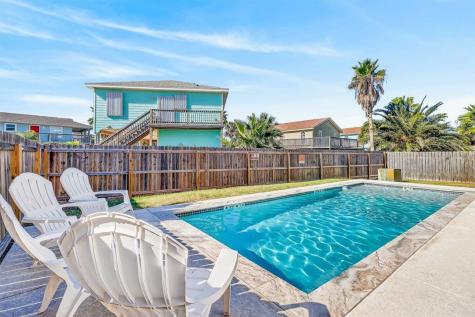 613 Sandpiper Circle Port Aransas TX 78373