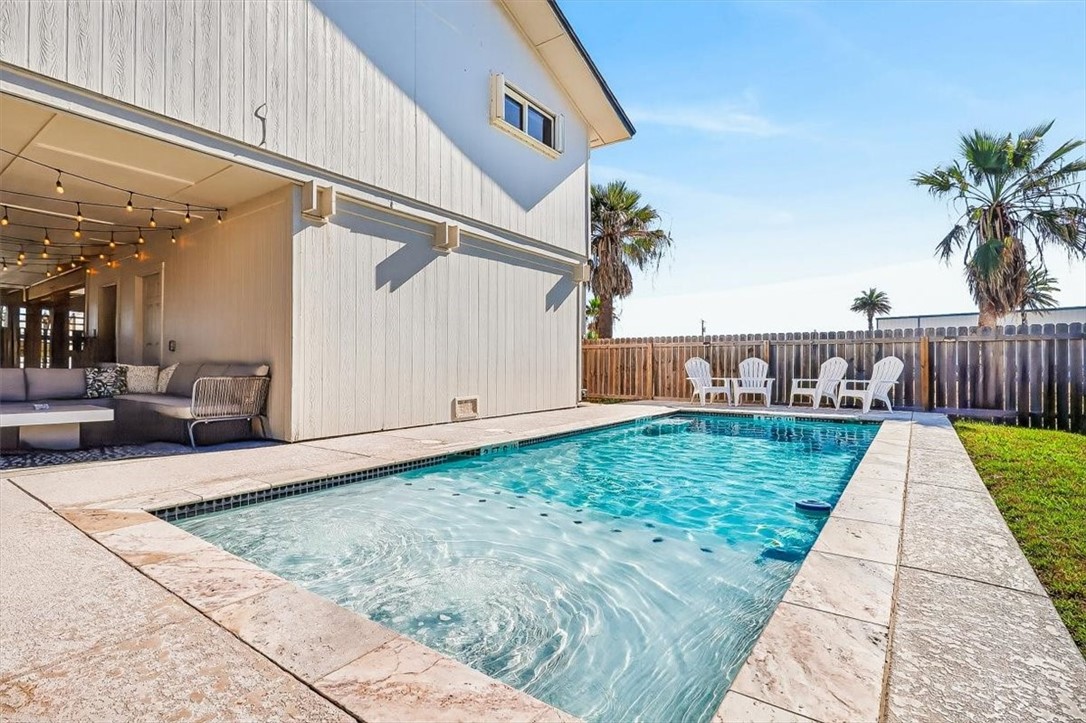 613 Sandpiper Port Aransas TX 78373