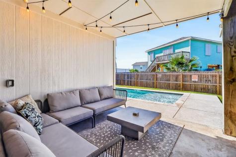613 Sandpiper Circle Port Aransas TX 78373