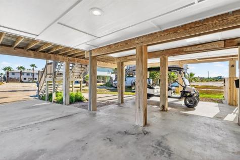 613 Sandpiper Circle Port Aransas TX 78373