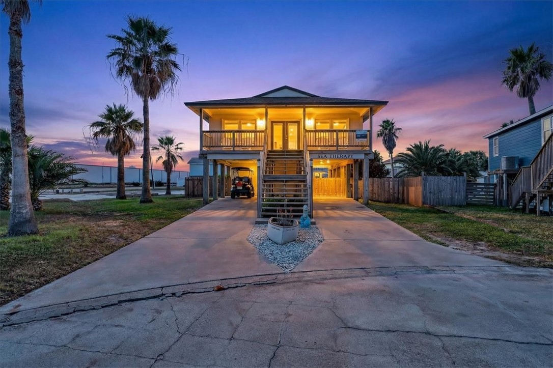 613 Sandpiper Port Aransas TX 78373