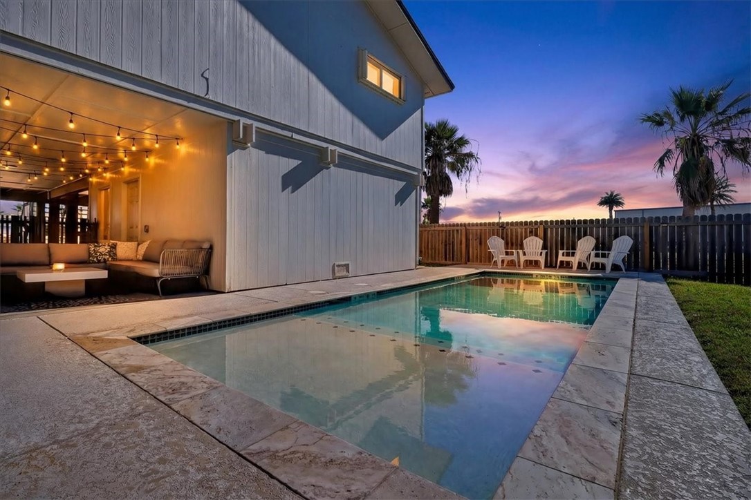 613 Sandpiper Port Aransas TX 78373