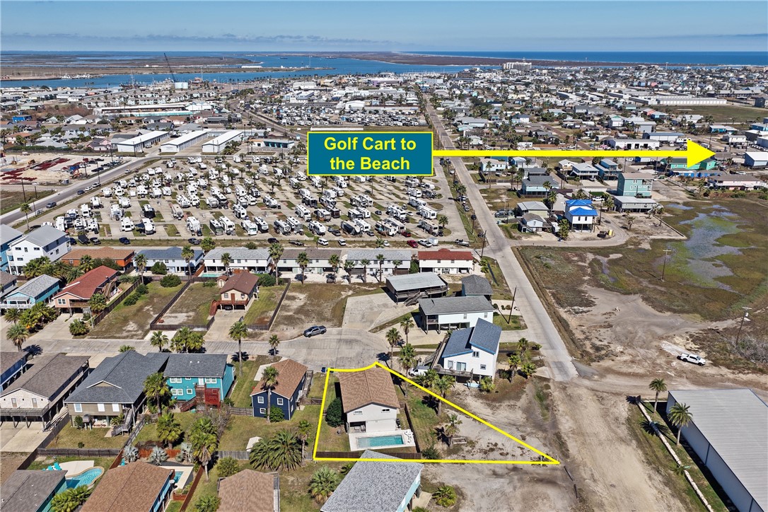 613 Sandpiper Port Aransas TX 78373