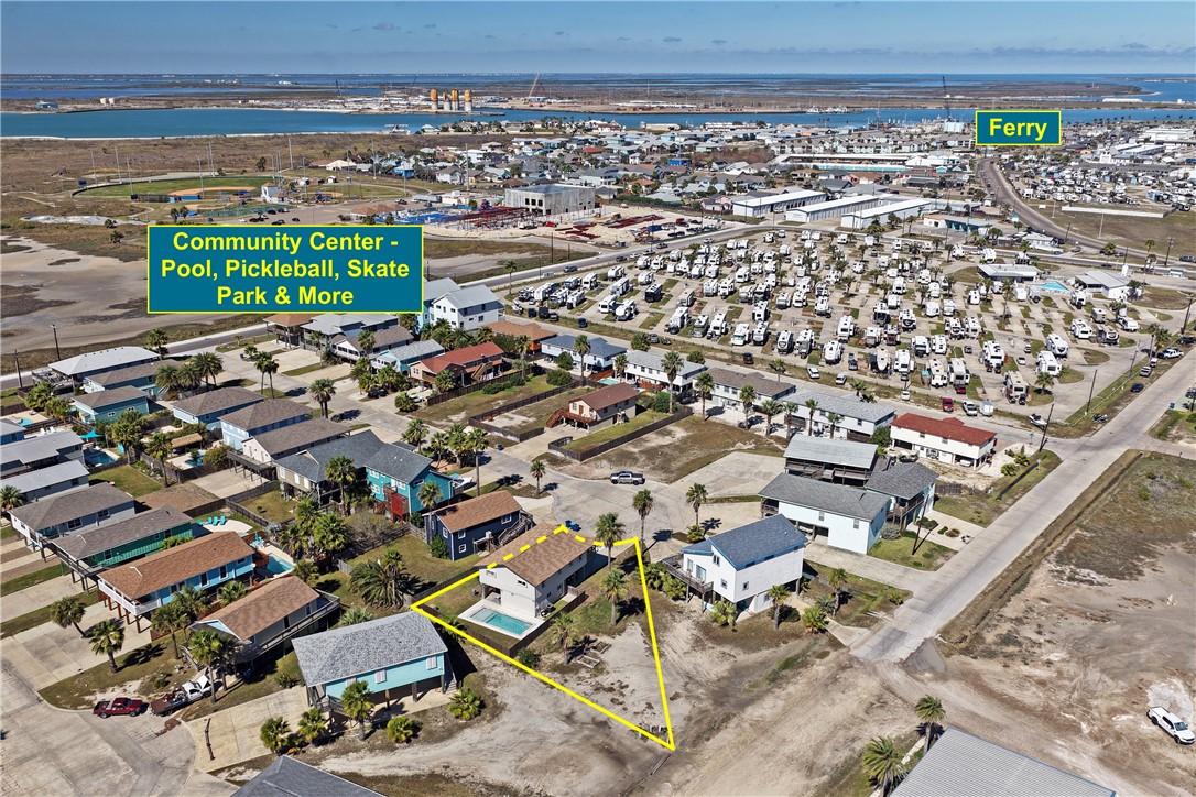 613 Sandpiper Port Aransas TX 78373
