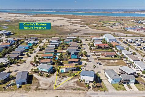 613 Sandpiper Circle Port Aransas TX 78373