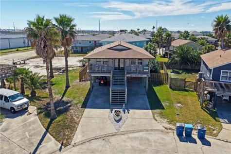 613 Sandpiper Circle Port Aransas TX 78373