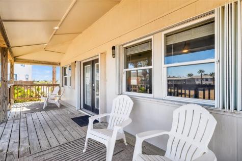 613 Sandpiper Circle Port Aransas TX 78373