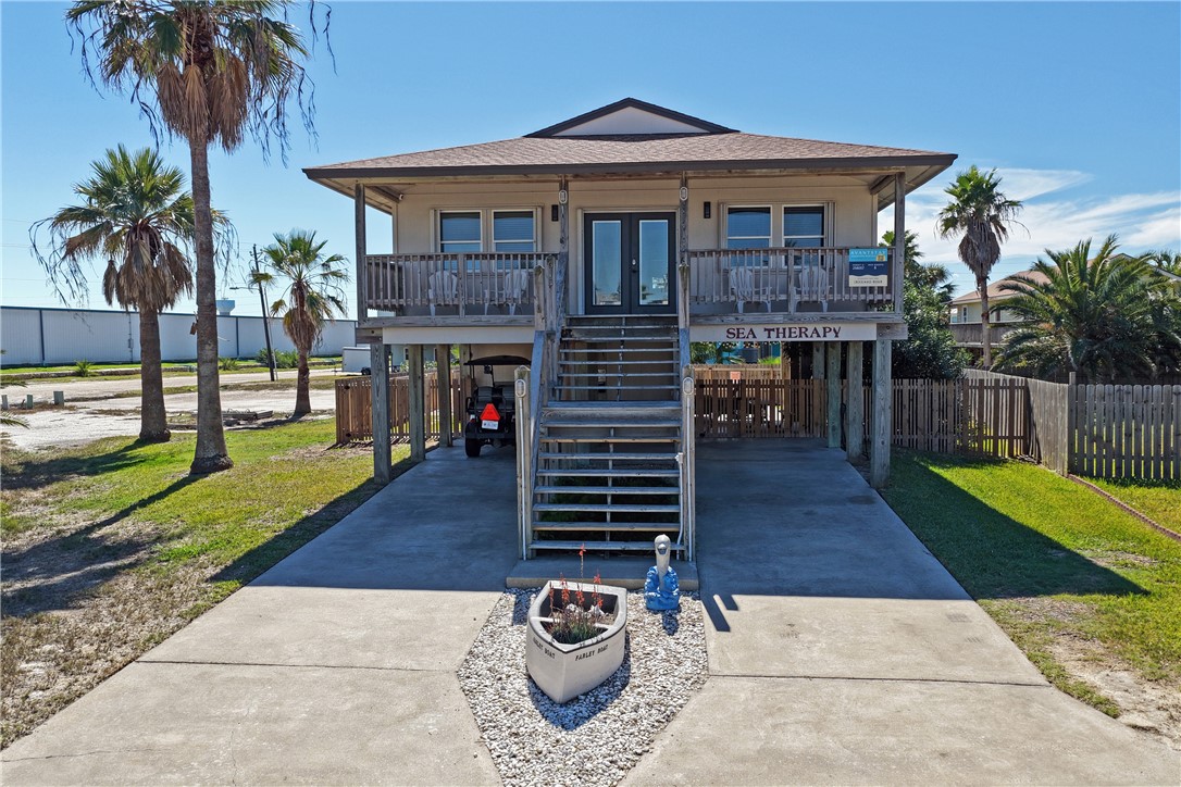613 Sandpiper Port Aransas TX 78373