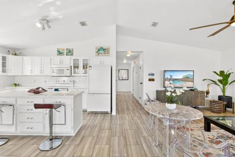 613 Sandpiper Circle Port Aransas TX 78373