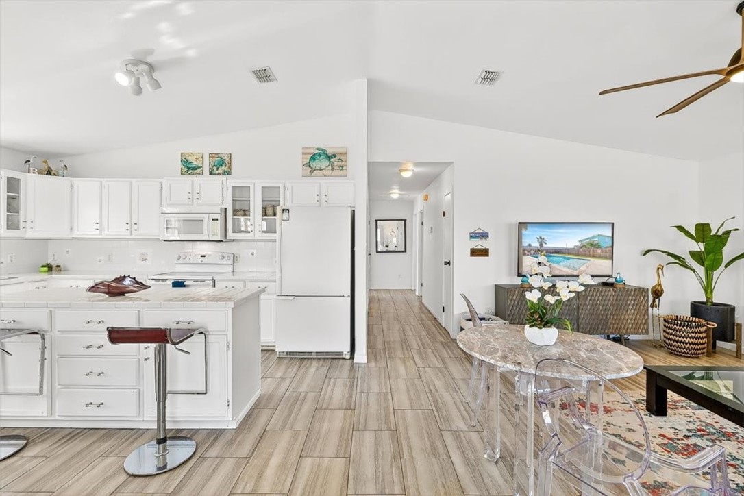 613 Sandpiper Port Aransas TX 78373