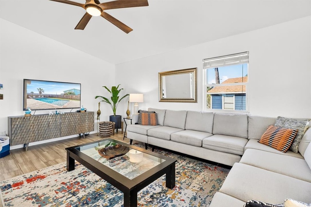 613 Sandpiper Port Aransas TX 78373