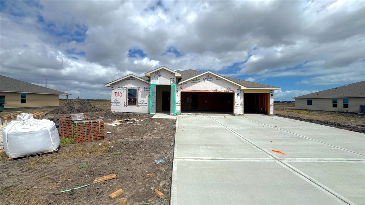 810 Fisher's Island Circle Corpus Christi TX 78415