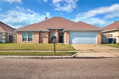 3621 Sapphire Court Corpus Christi TX 78414