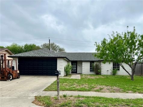 3609 Glenway Street Corpus Christi TX 78415