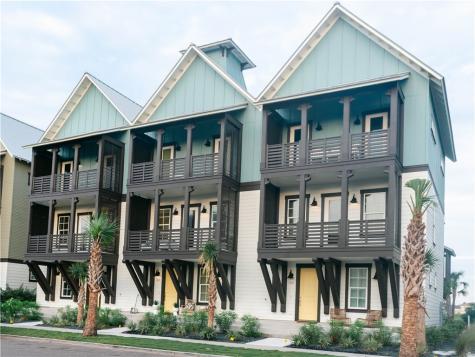 167 Spanish Dagger Port Aransas TX 78373