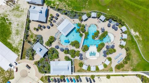 167 Spanish Dagger Port Aransas TX 78373