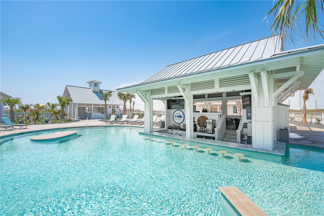167 Spanish Dagger Port Aransas TX 78373