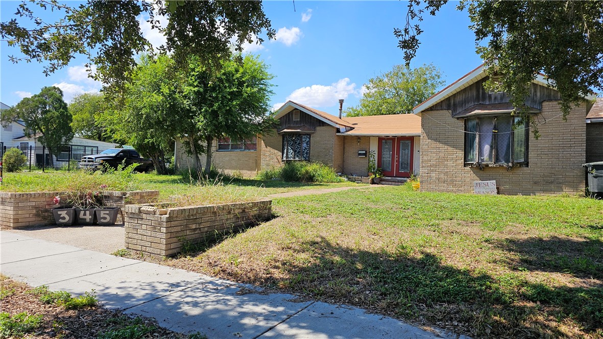 345 Bartlett Drive Corpus Christi TX 78408