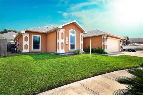 7406 Brush Creek Drive Corpus Christi TX 78414