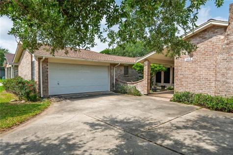 306 San Saba Drive Portland TX 78374