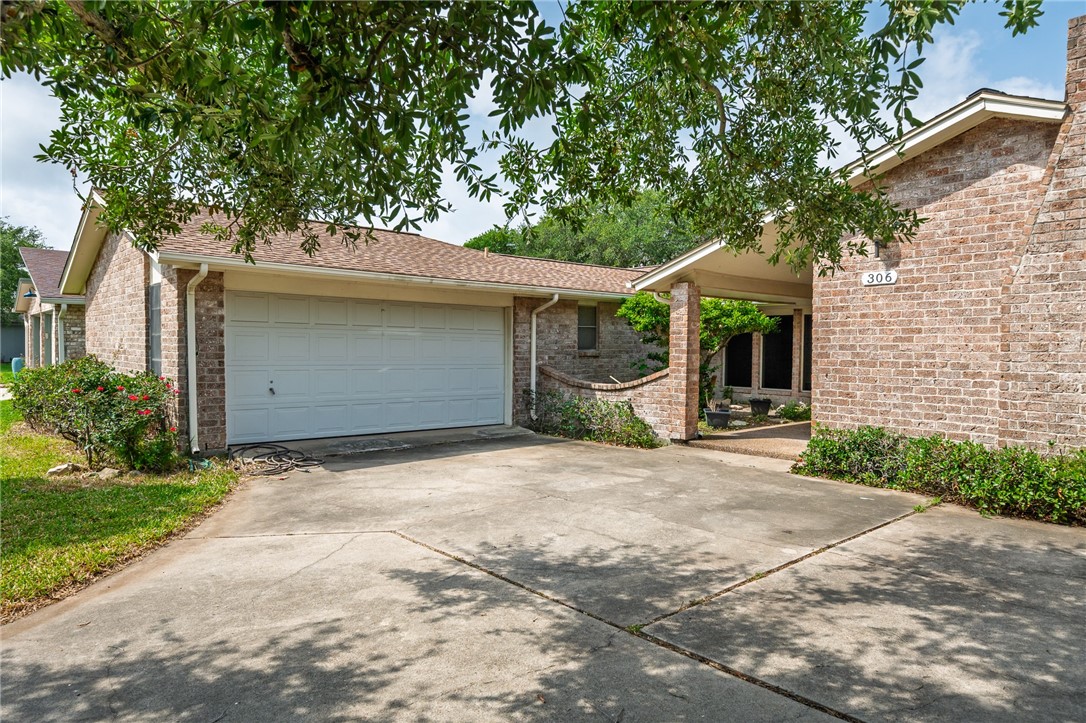 306 San Saba Drive Portland TX 78374