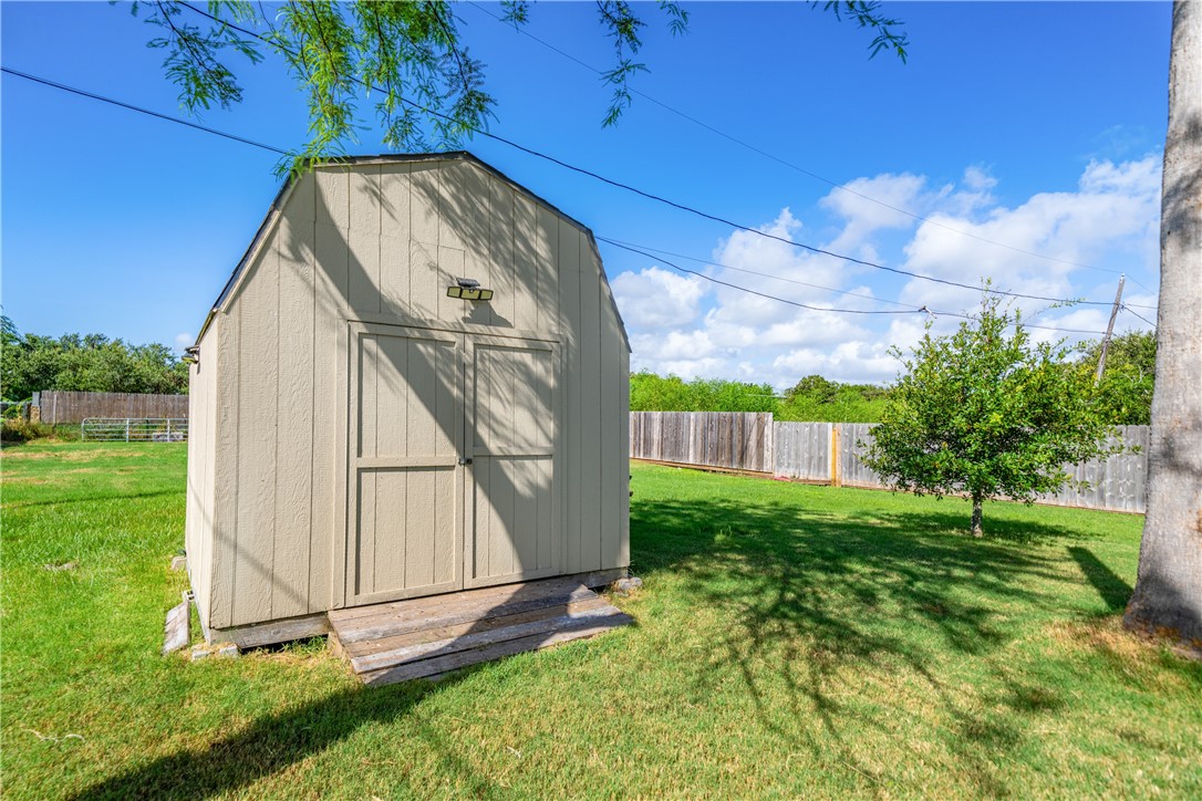 329 E Lakeside And 326 Picture Drive Corpus Christi TX 78418