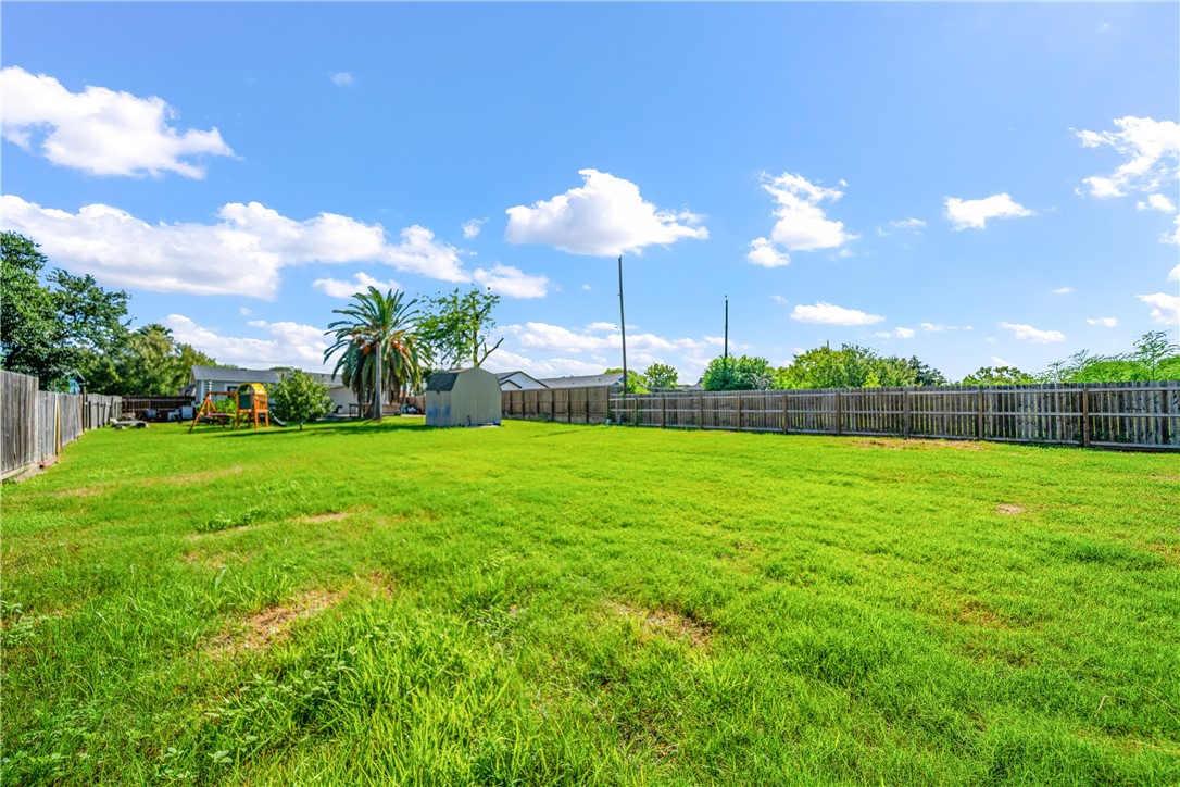 329 E Lakeside And 326 Picture Drive Corpus Christi TX 78418