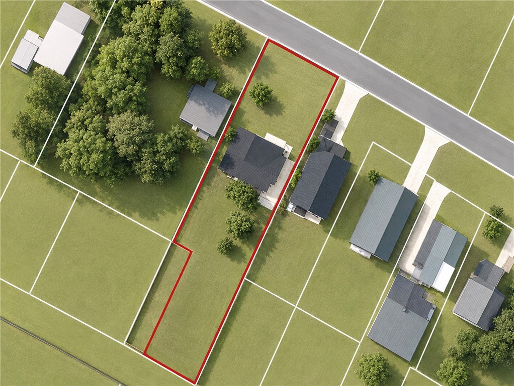 329 E Lakeside And 326 Picture Drive Corpus Christi TX 78418