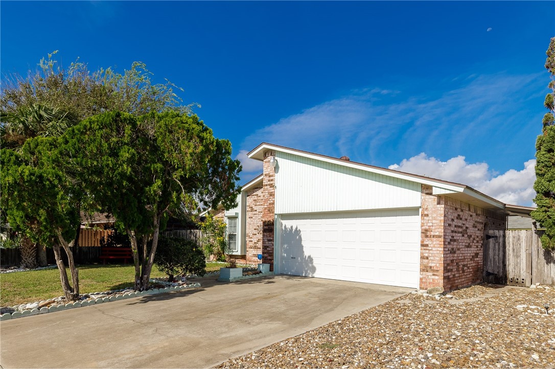 2809 Ransom Island Drive Corpus Christi TX 78418