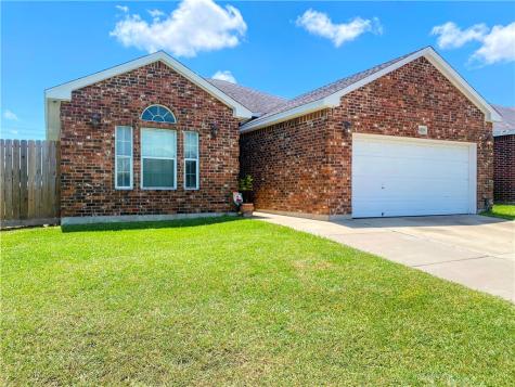 3009 Dante Drive Corpus Christi TX 78415
