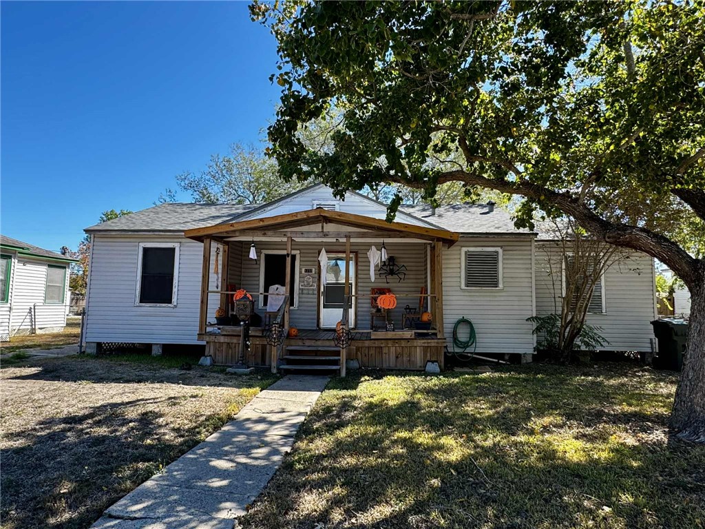 1230 Brentwood Drive Corpus Christi TX 78404