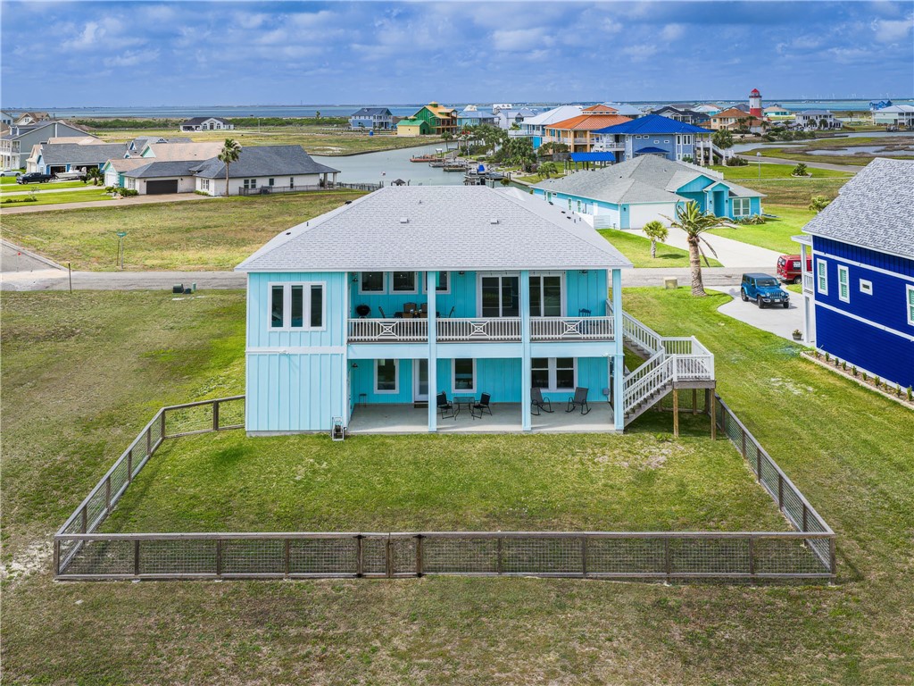 9 Northpointe Drive Rockport TX 78382