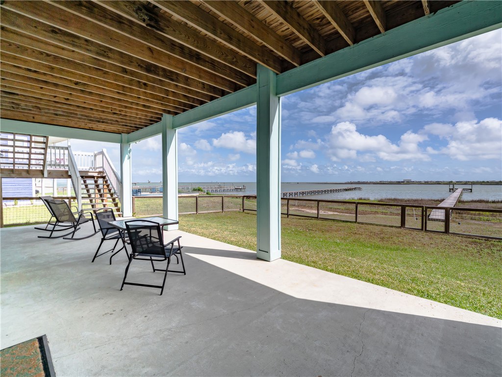 9 Northpointe Drive Rockport TX 78382
