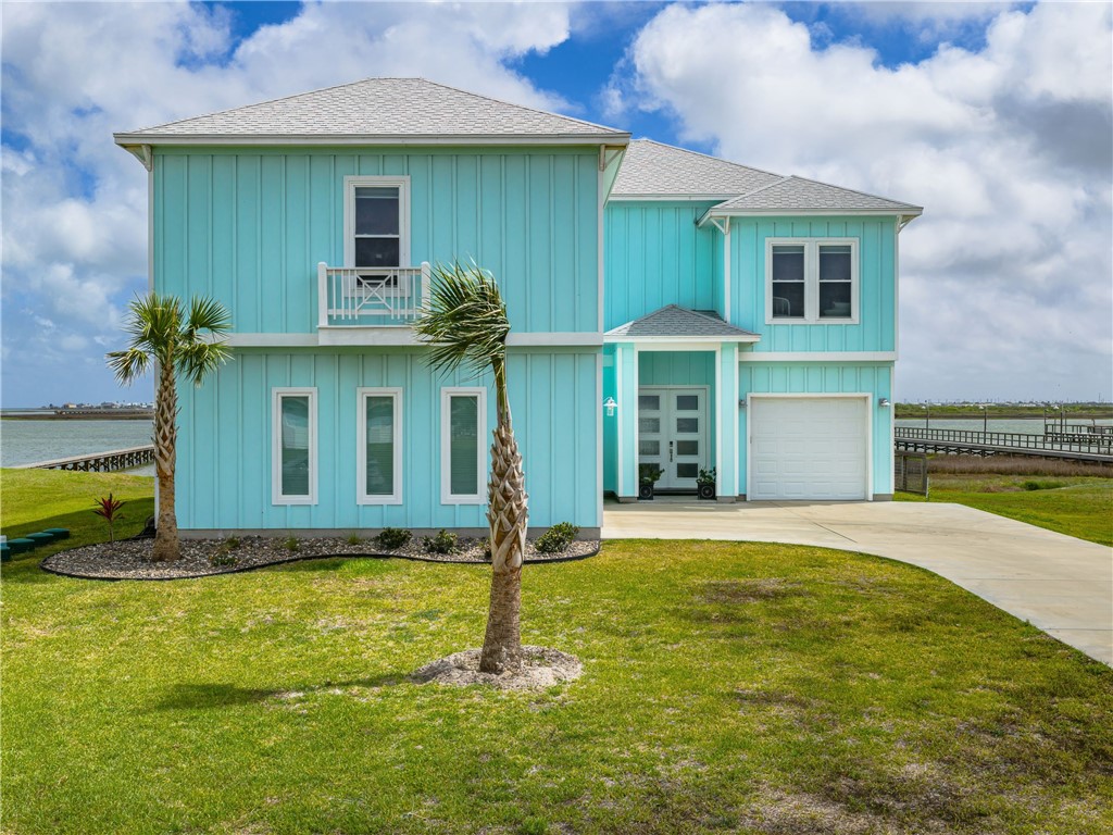 9 Northpointe Drive Rockport TX 78382