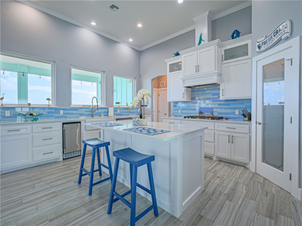 9 Northpointe Drive Rockport TX 78382