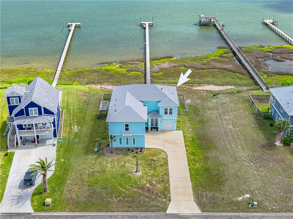 9 Northpointe Drive Rockport TX 78382