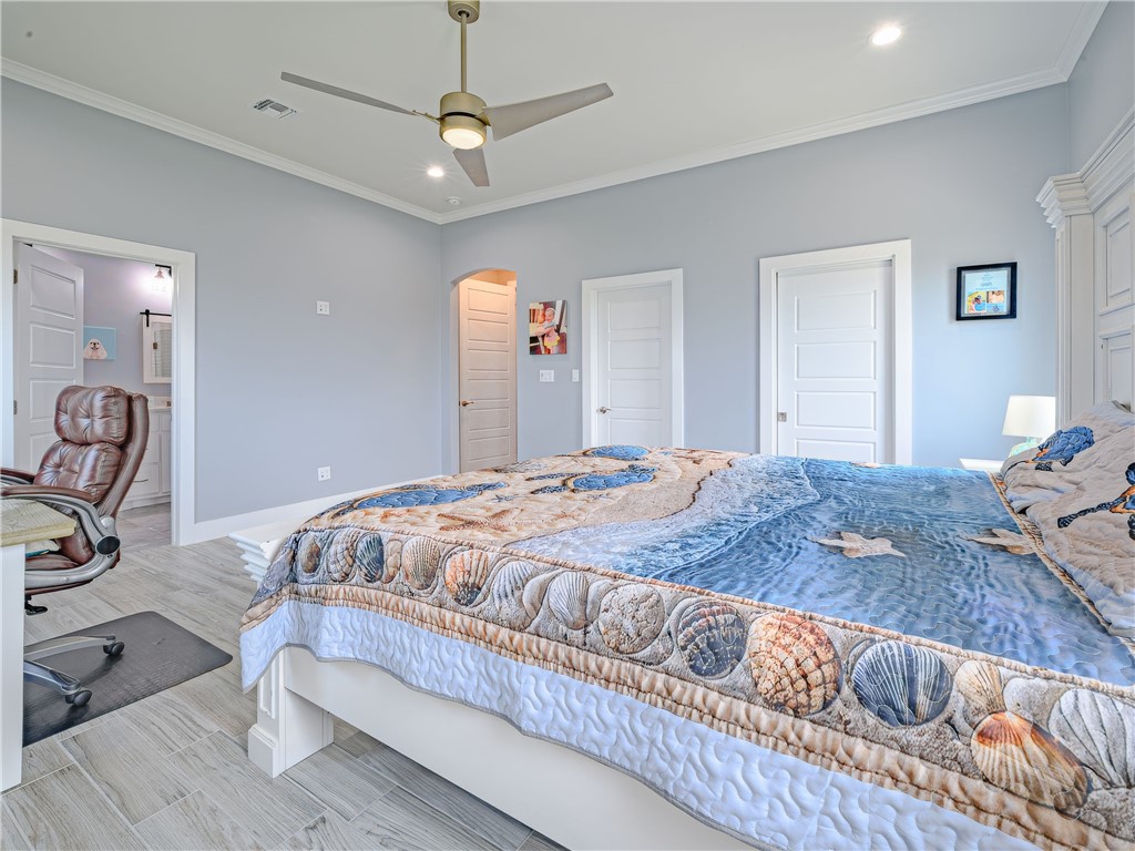9 Northpointe Drive Rockport TX 78382